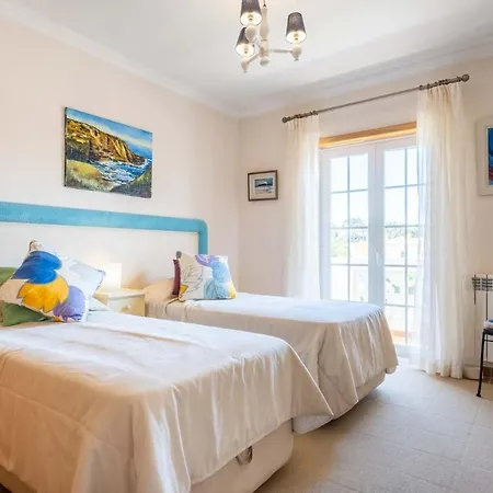 Apartment Praia D'el Rey Marriott Golf & Beach *