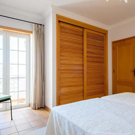 Apartment Praia D'el Rey Marriott Golf & Beach