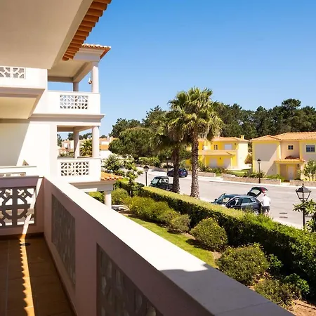 Apartment Praia D'el Rey Marriott Golf & Beach