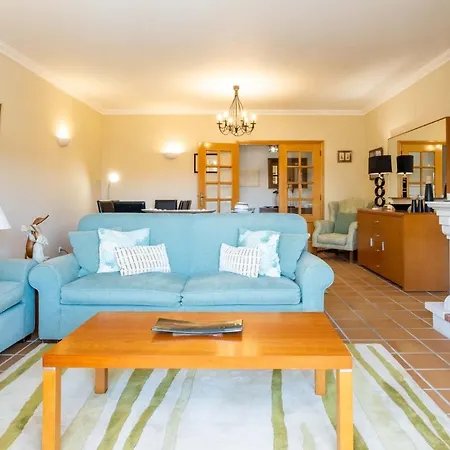 Praia D'el Rey Marriott Golf & Beach Apartment