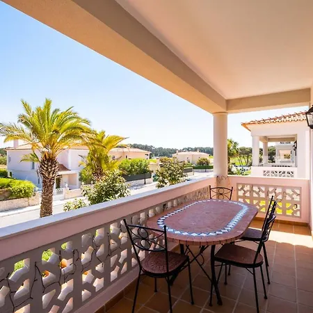 Apartment Praia D'el Rey Marriott Golf & Beach Praia del Rei