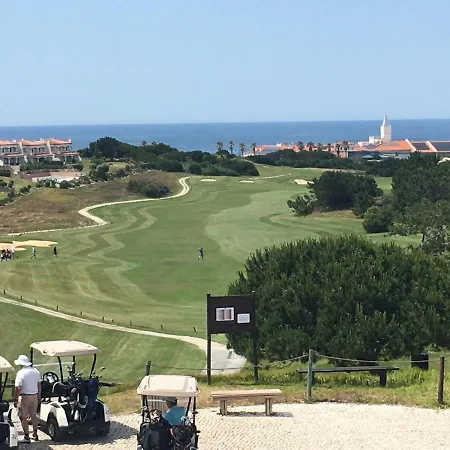 Praia D'el Rey Marriott Golf & Beach Apartment *