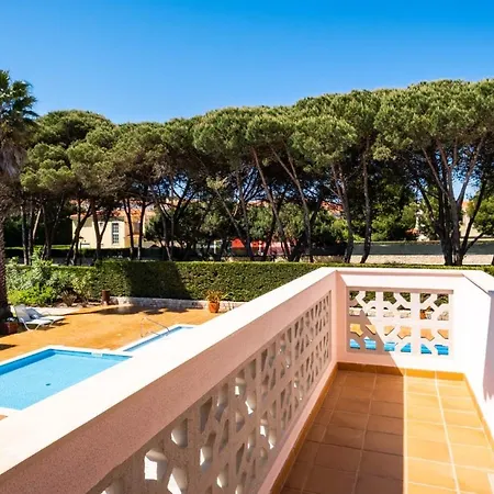 Apartment Praia D'el Rey Marriott Golf & Beach *