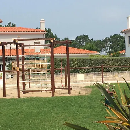 Apartment Praia D'el Rey Marriott Golf & Beach